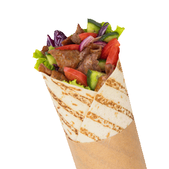 image of a kebab